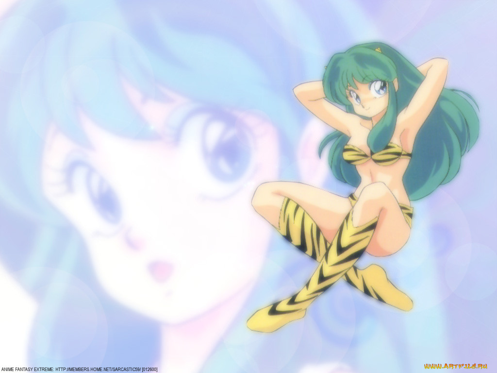 , urusei, yatsura